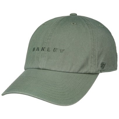 47 Soho Gen Dad Hat by Oakley