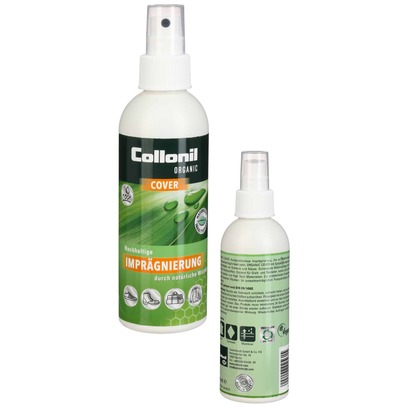 Impr�gnierspray Organic Cover by Collonil