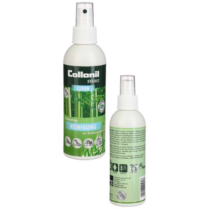 Reinigungsspray Organic Clean by Collonil