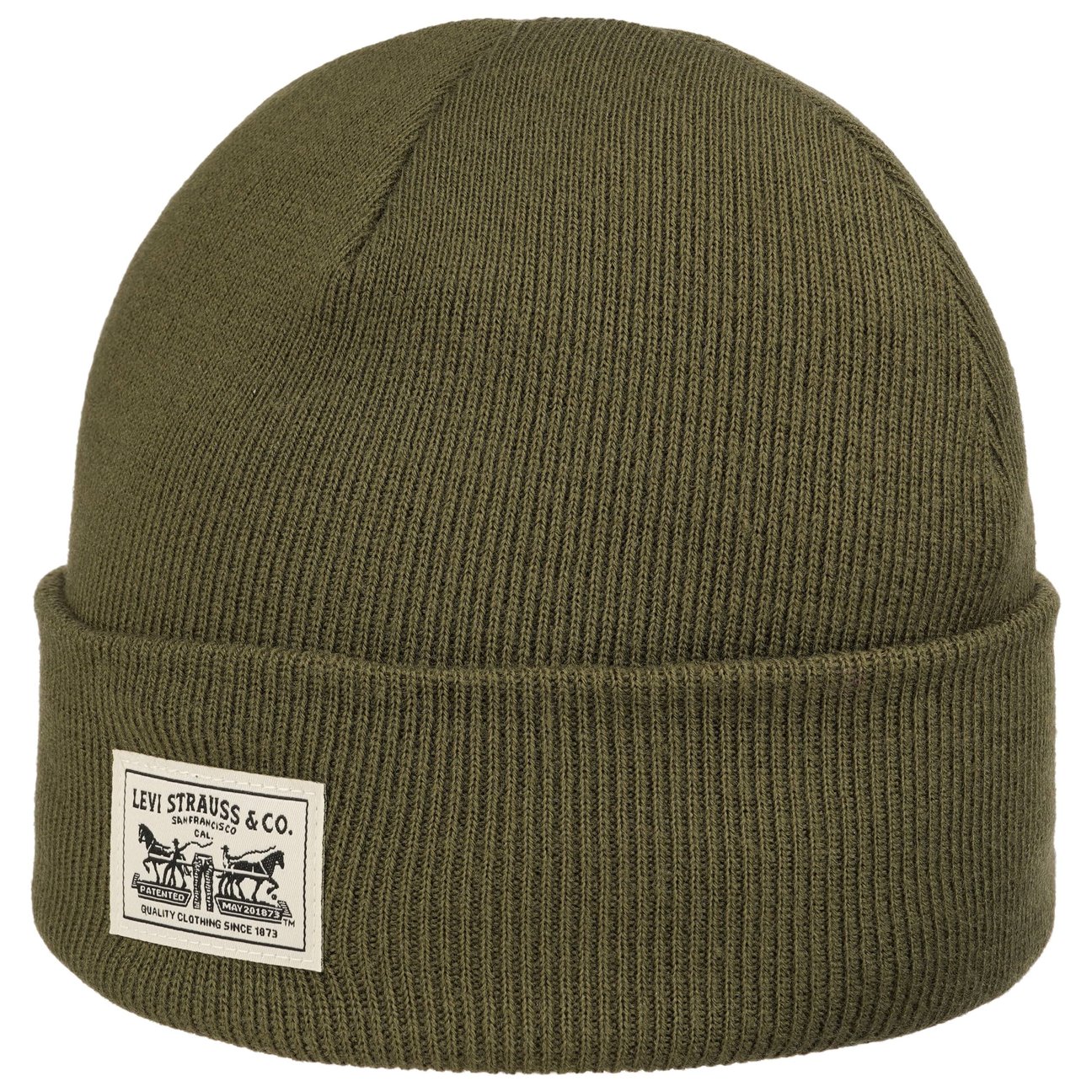 Levi's , Unisex, Accessories, Grün, One Size - Bild 3