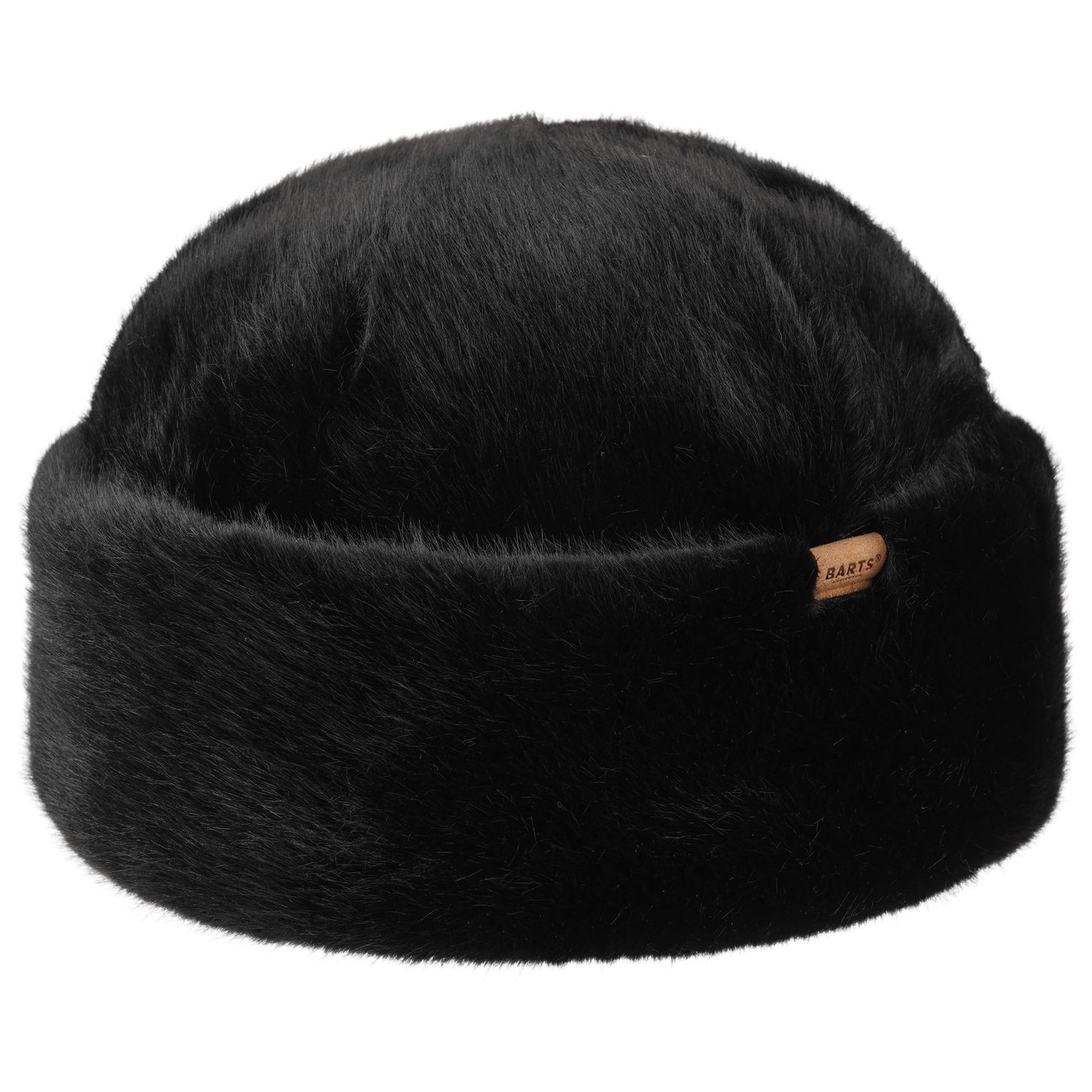 Barts, Damen, Mütze, 602419, Schwarz, (One Size) - Bild 5