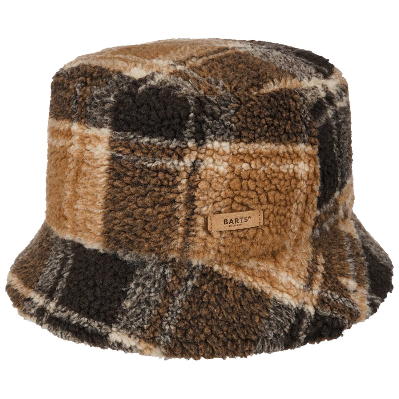 Barts Damen Marron Bob Teddybuck - Bild 2