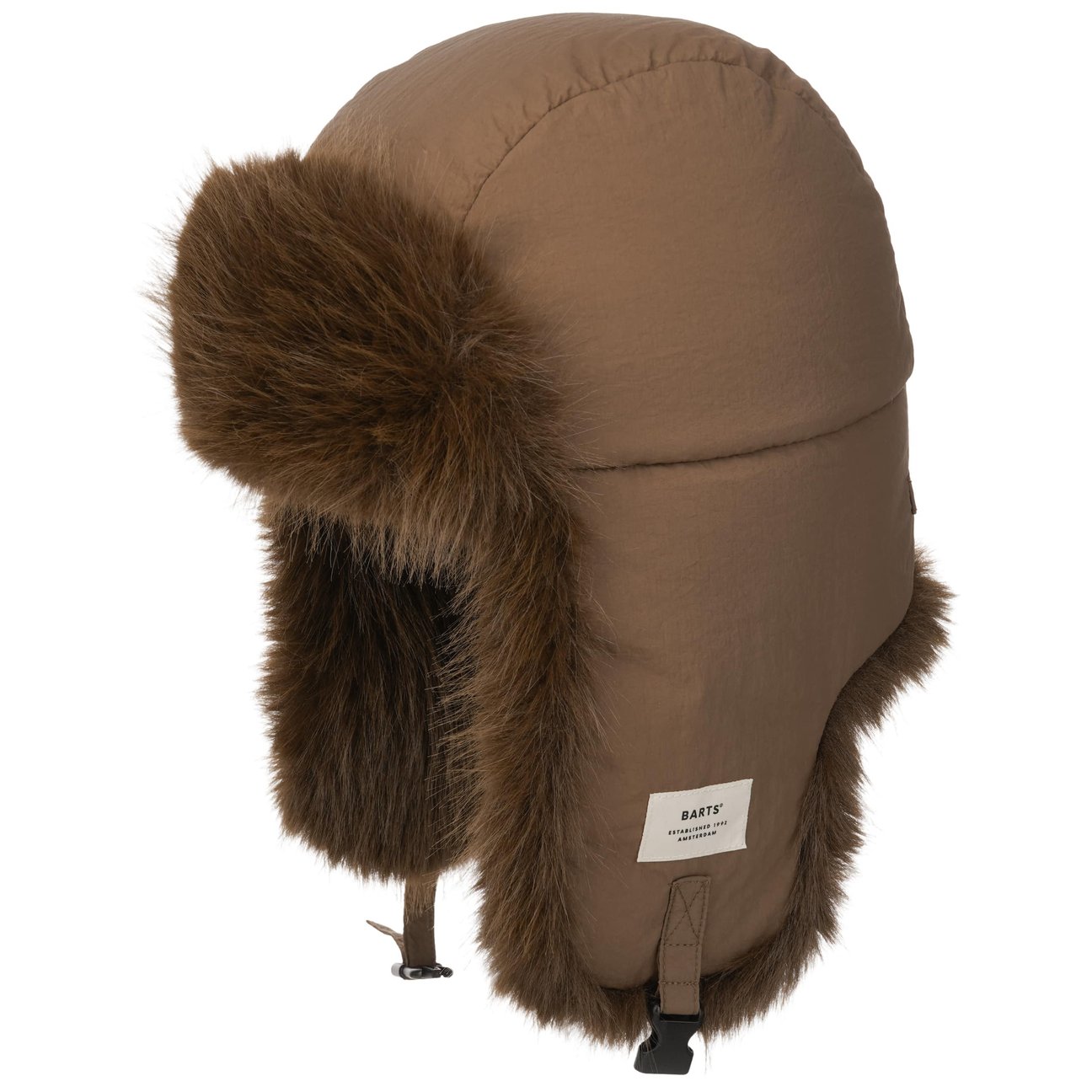 Barts Unisex Braun Hawka Bomber Fliegermütze By - Bild 4