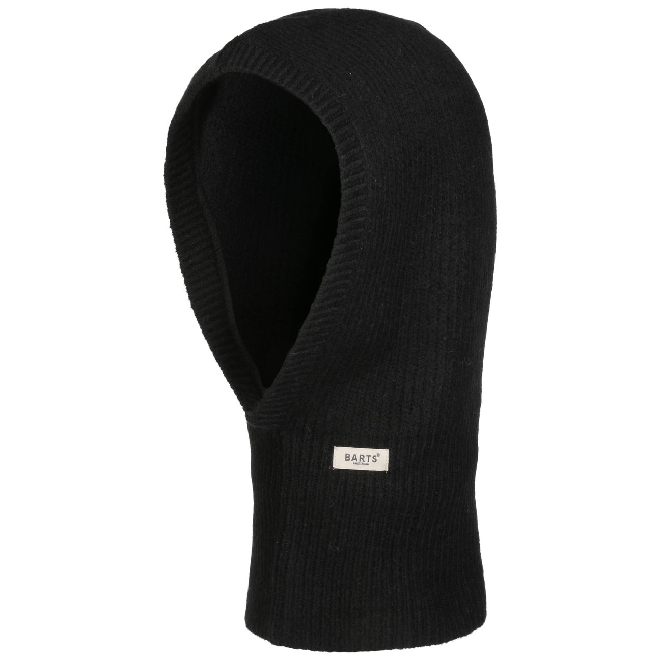 Barts Damen Schwarz -Mütze Karesa - Image 3