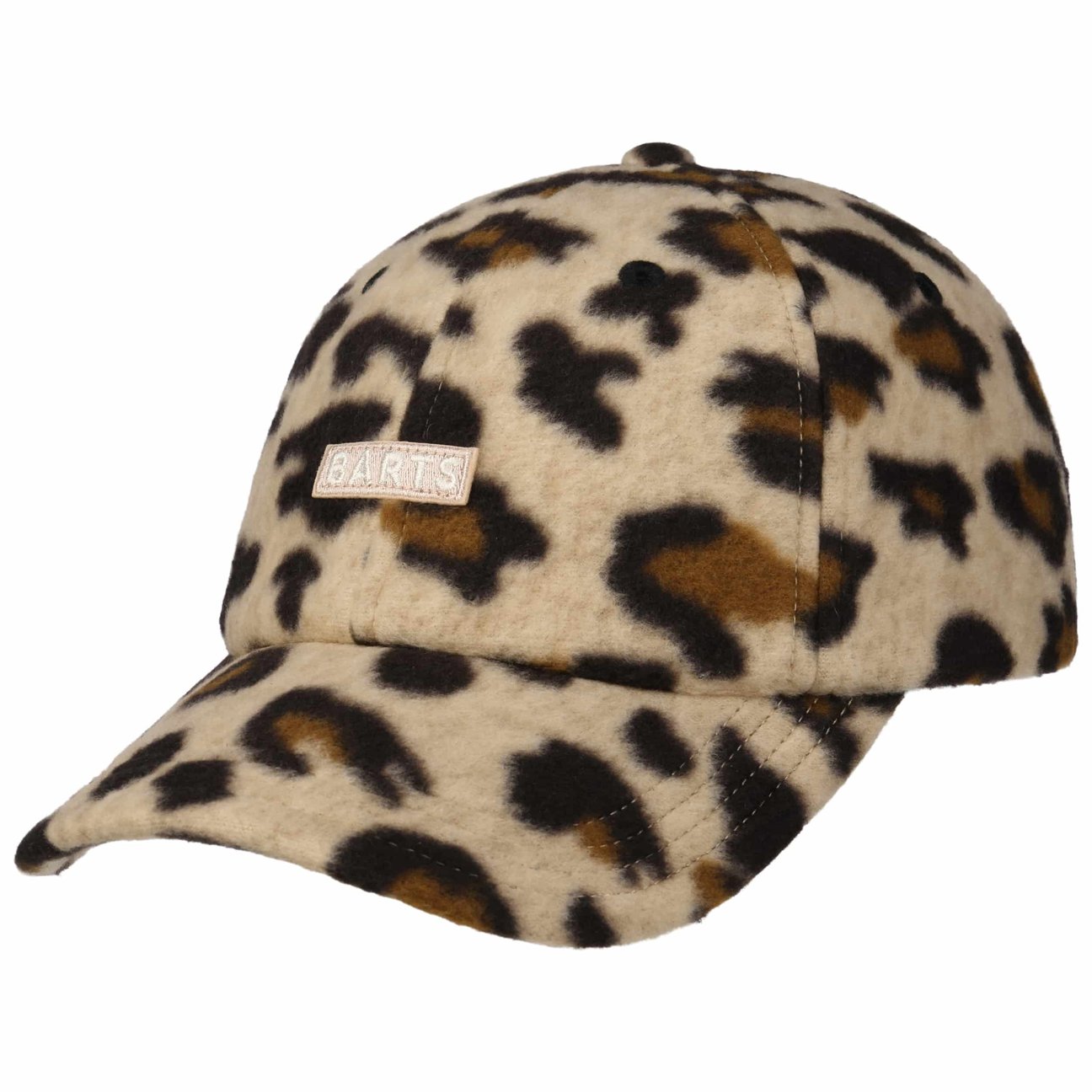 Barts, Cap, Fleece-Mütze - Bild 3