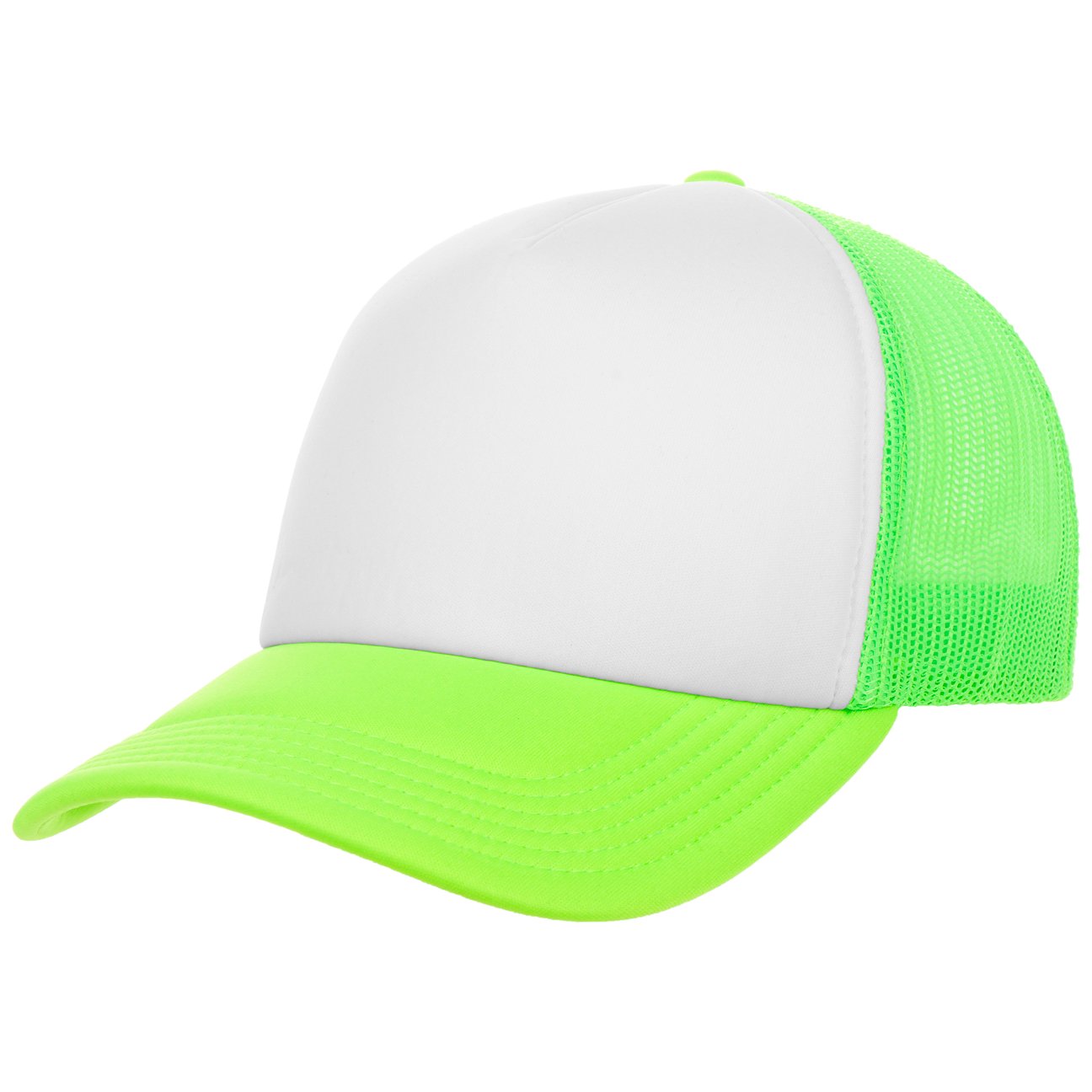 Atlantis Rapper Cap - Bild 3