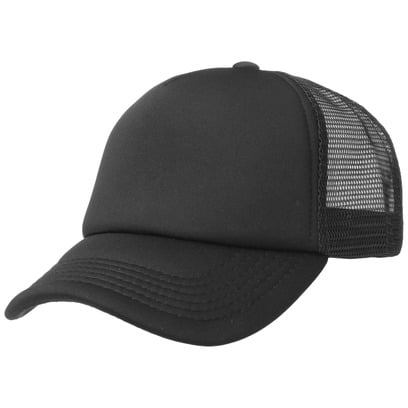 70er Rapper Meshcap