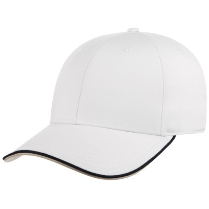 Zoom Piping Sandwich Cap