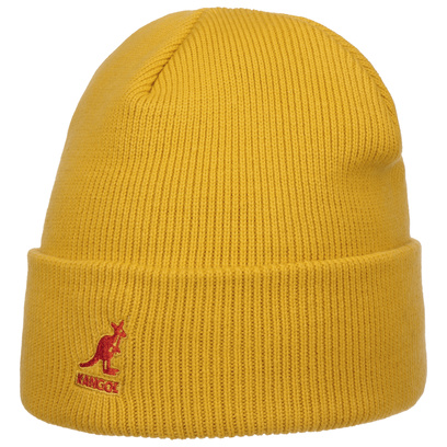 Cuff Pull-On Beanie by Kangol