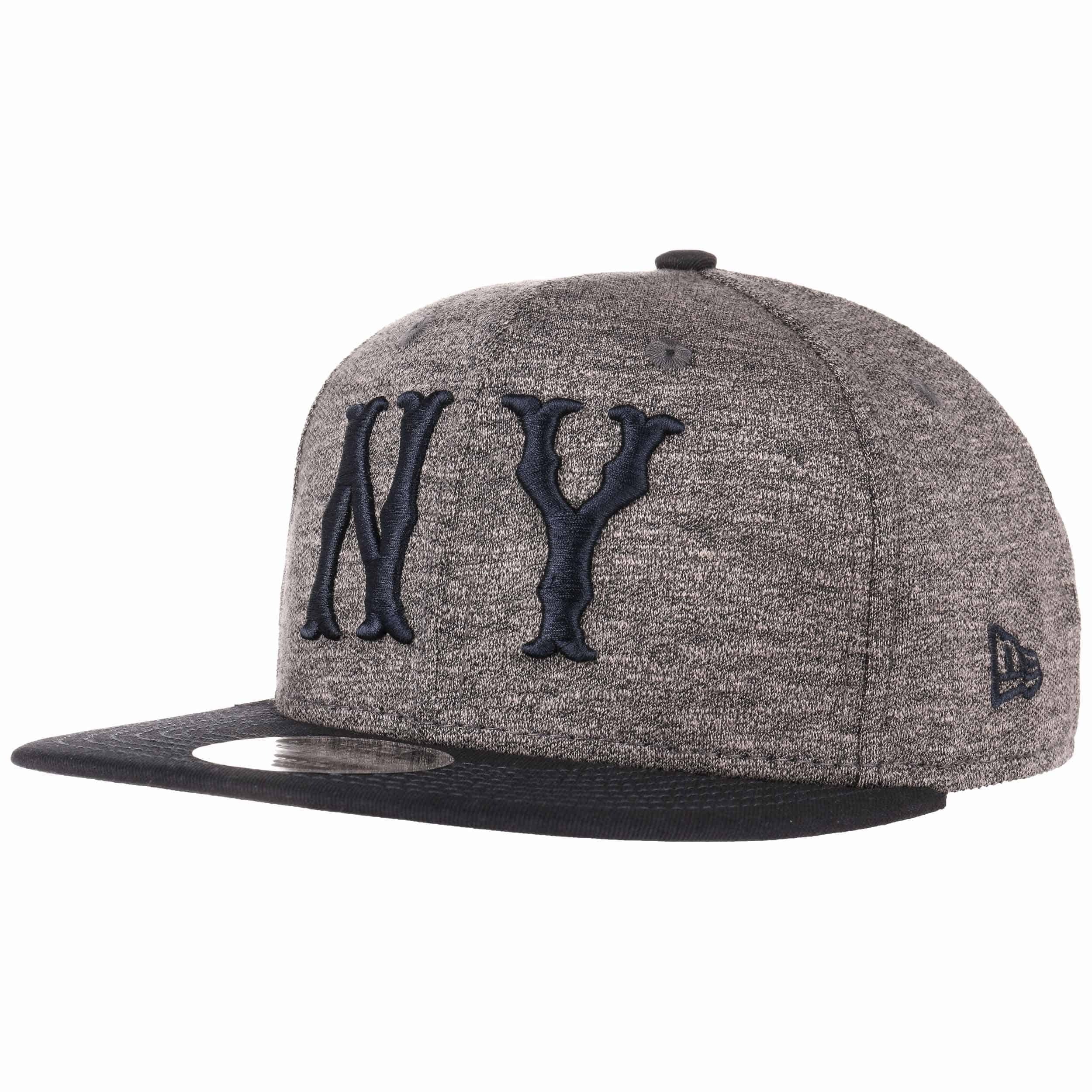 9Fifty Mix NY Highlanders Cap by New Era