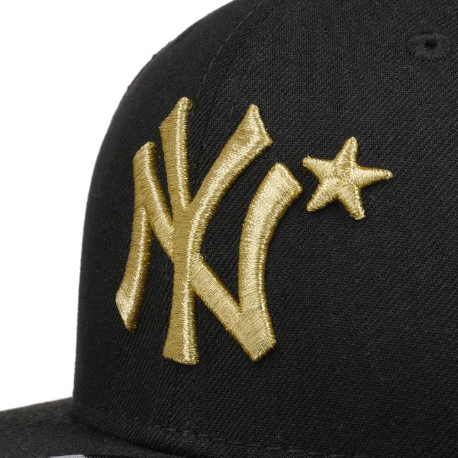 yankee all star hat