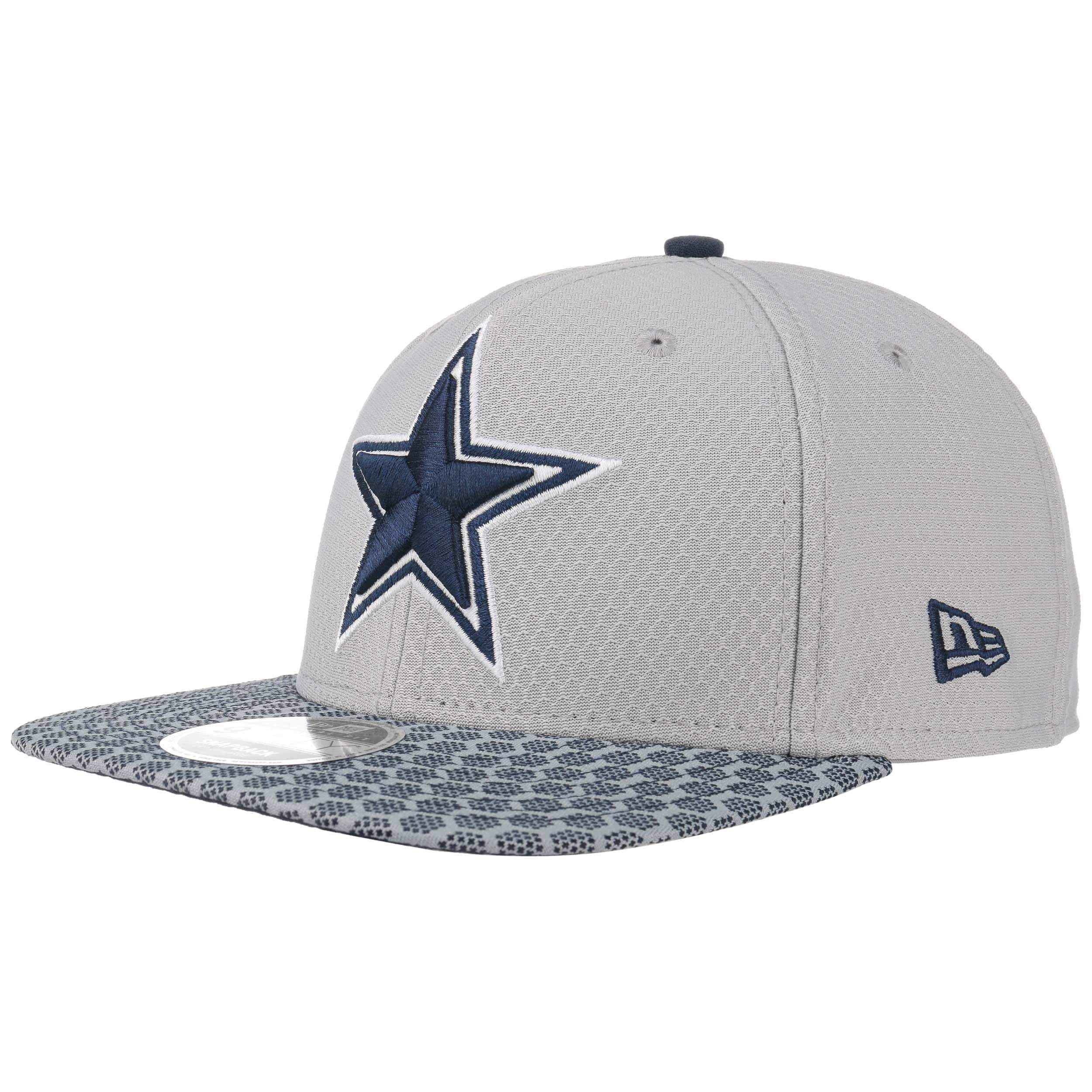 9Fifty ONF Dallas Cowboys Cap by New Era 36 95