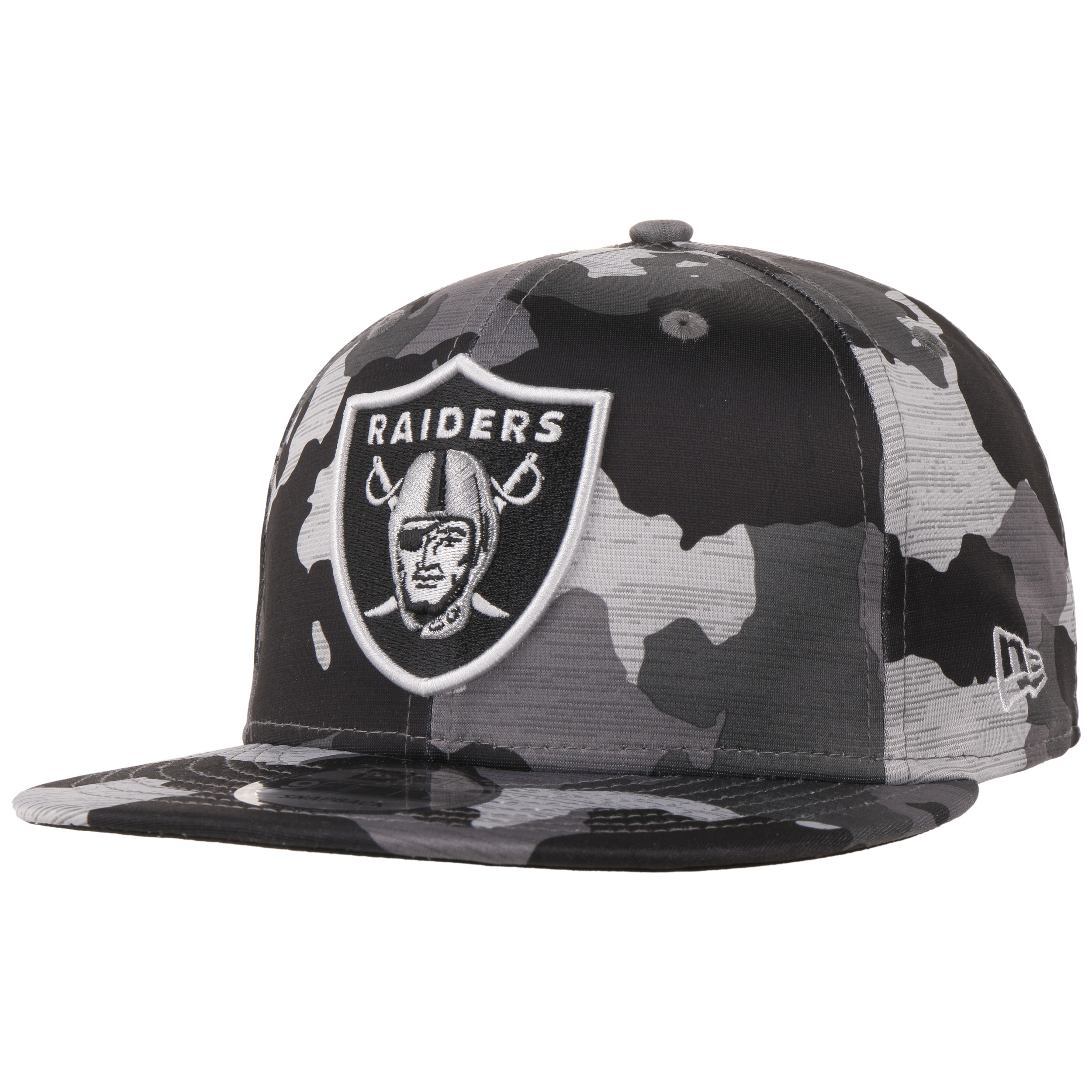 9Fifty NFC Las Vegas Raiders Cap by New Era - 44,95 €