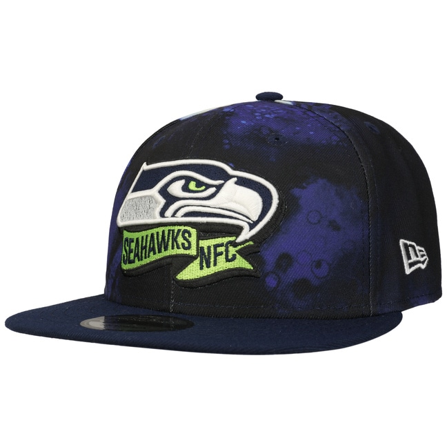 Seahawks cap discount