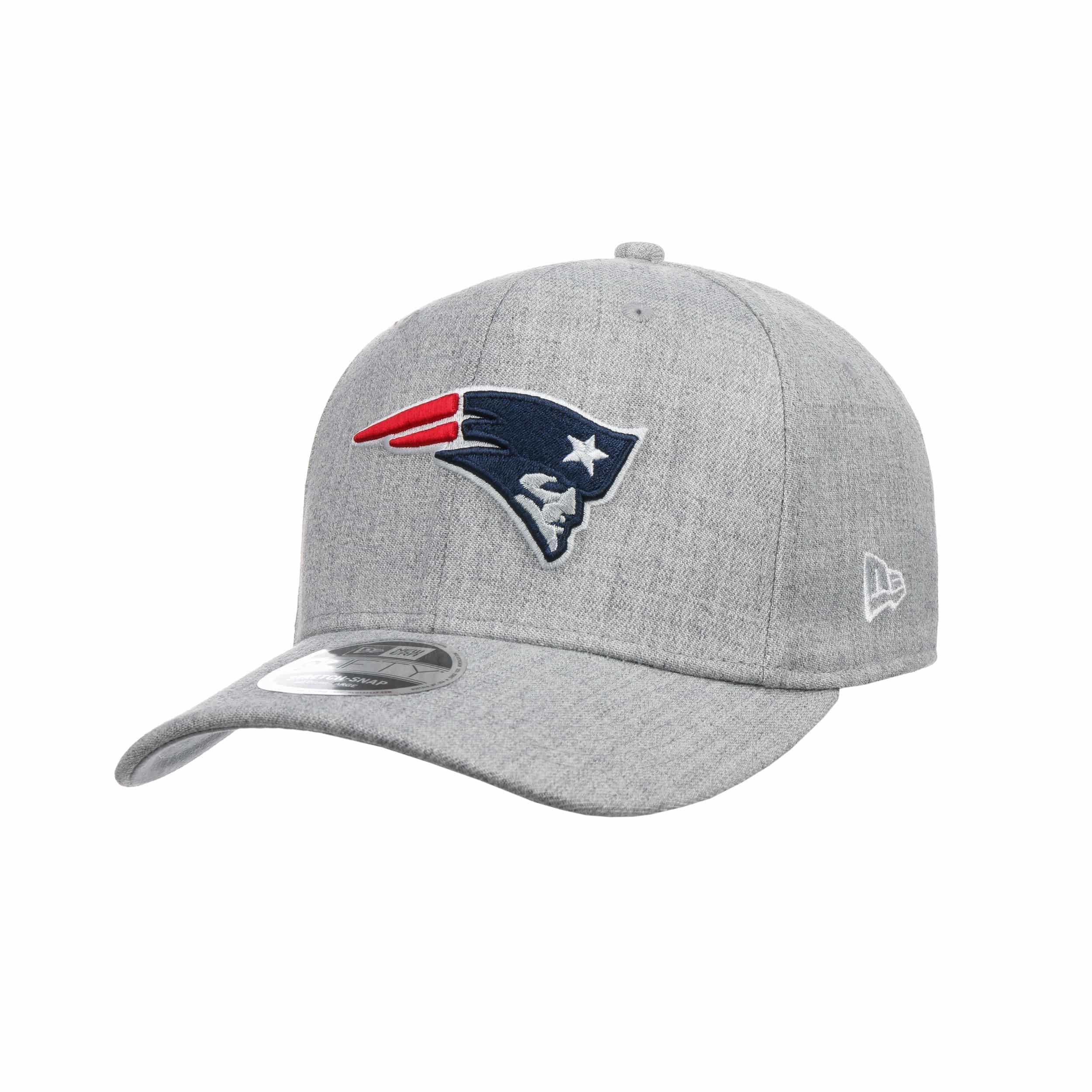 39Thirty MonoCh Patriots Cap by New Era - 26,95 €