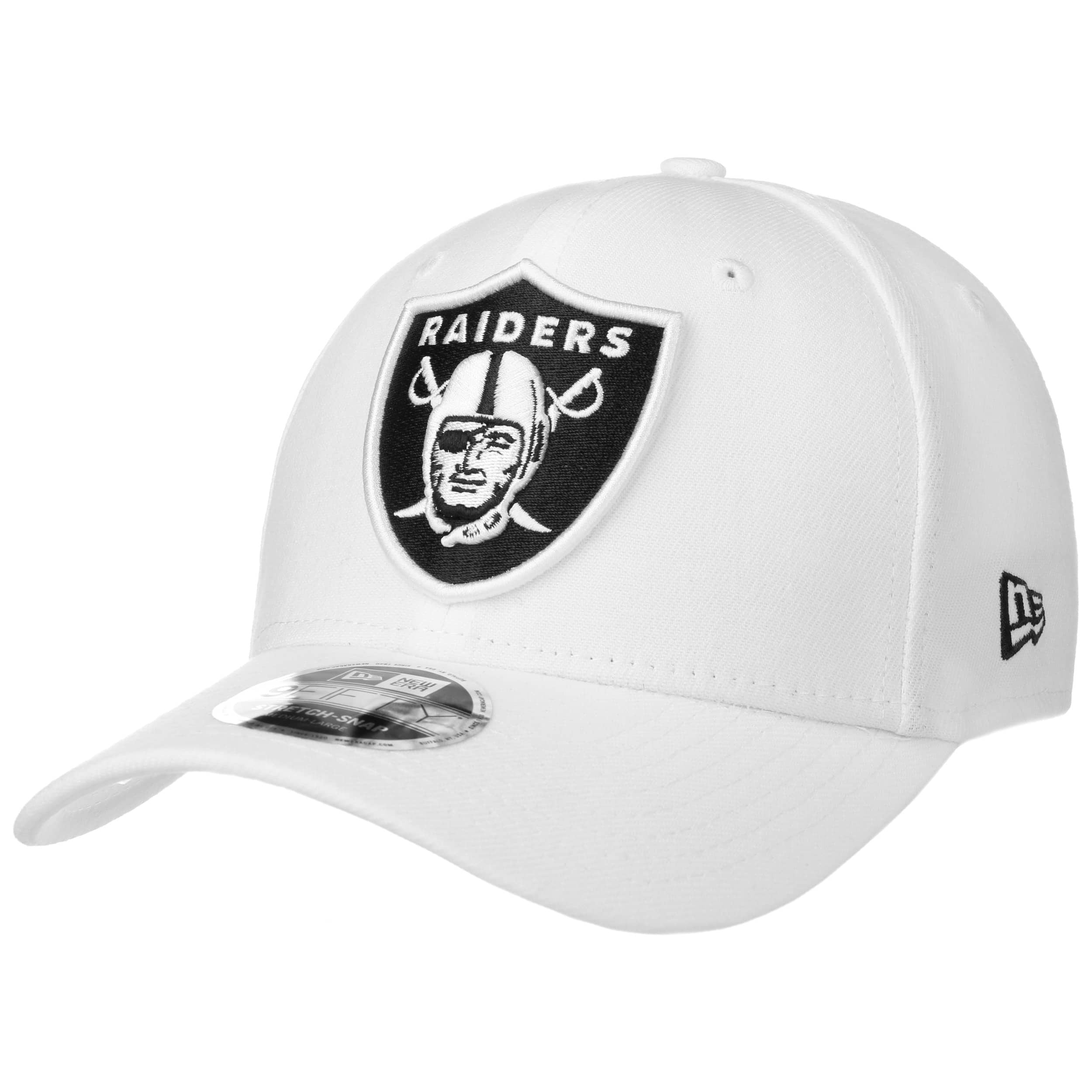 original raiders cap