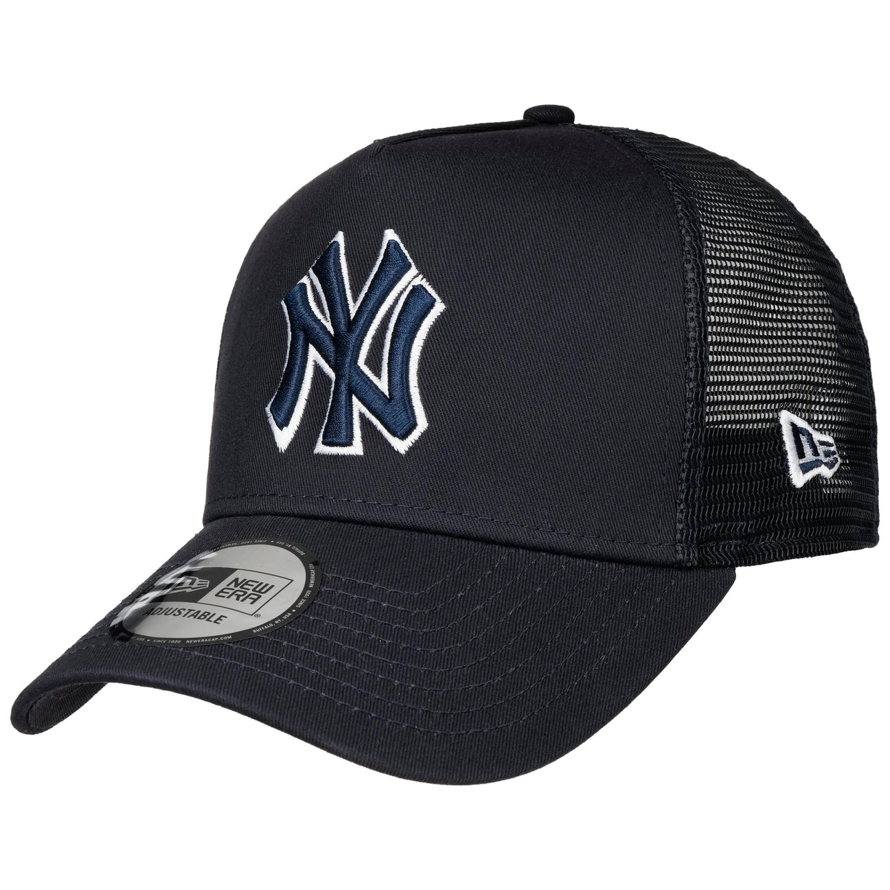 New Era Cap New York Yankees | Baseballkappe Mit Bandana – Stylischer Support Für Dein MLB-Team