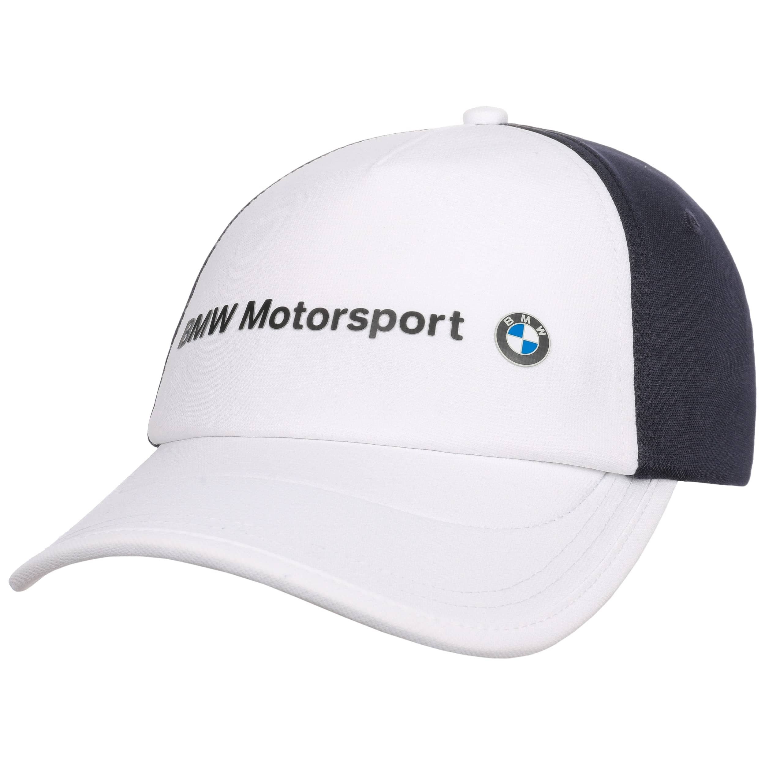 BMW Motorsport BB Cap by PUMA - 29,95 €