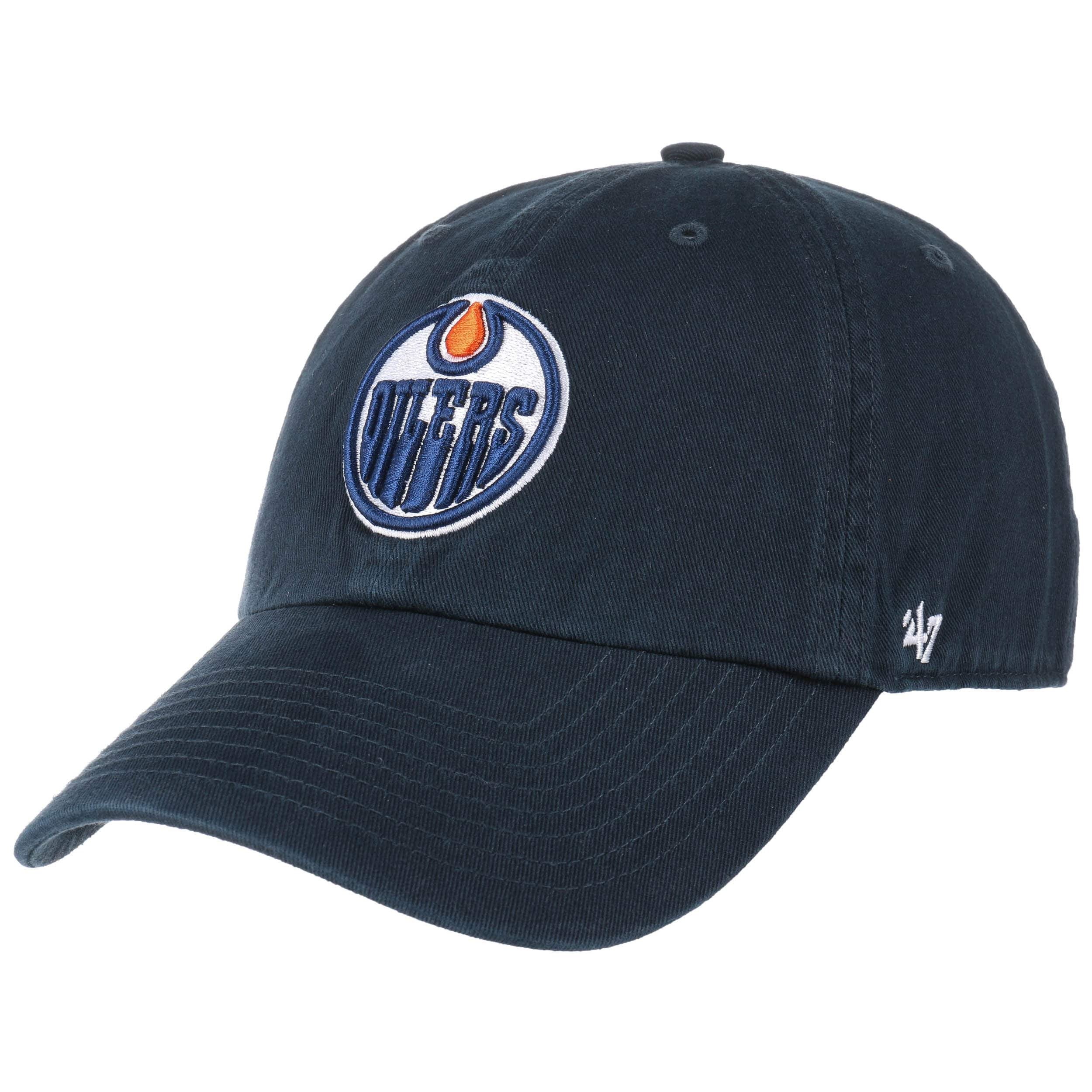 oilers 47 hat