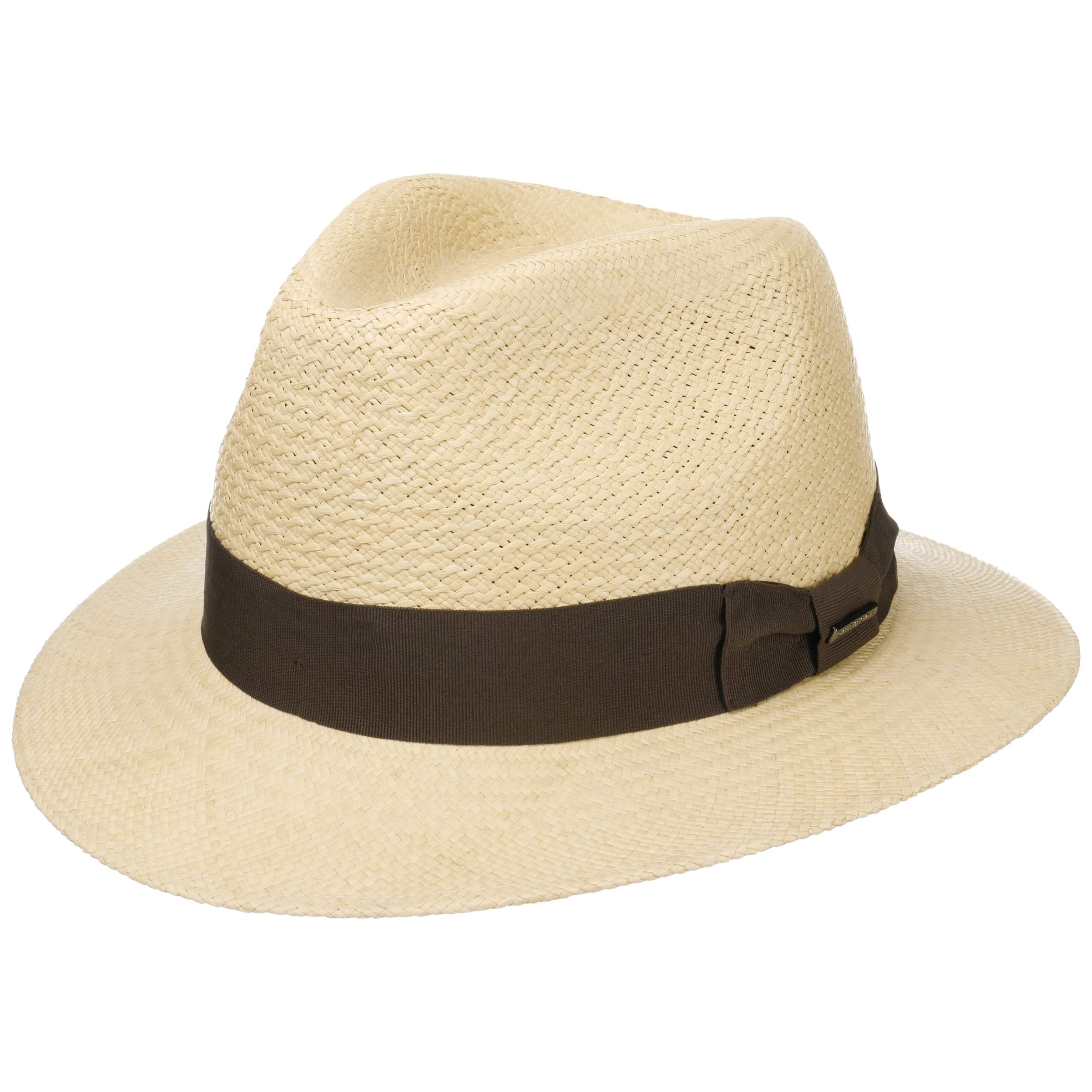 Namanto Traveller Strohhut By Lipodo - 29,95 Produktbild-Vorschau 11