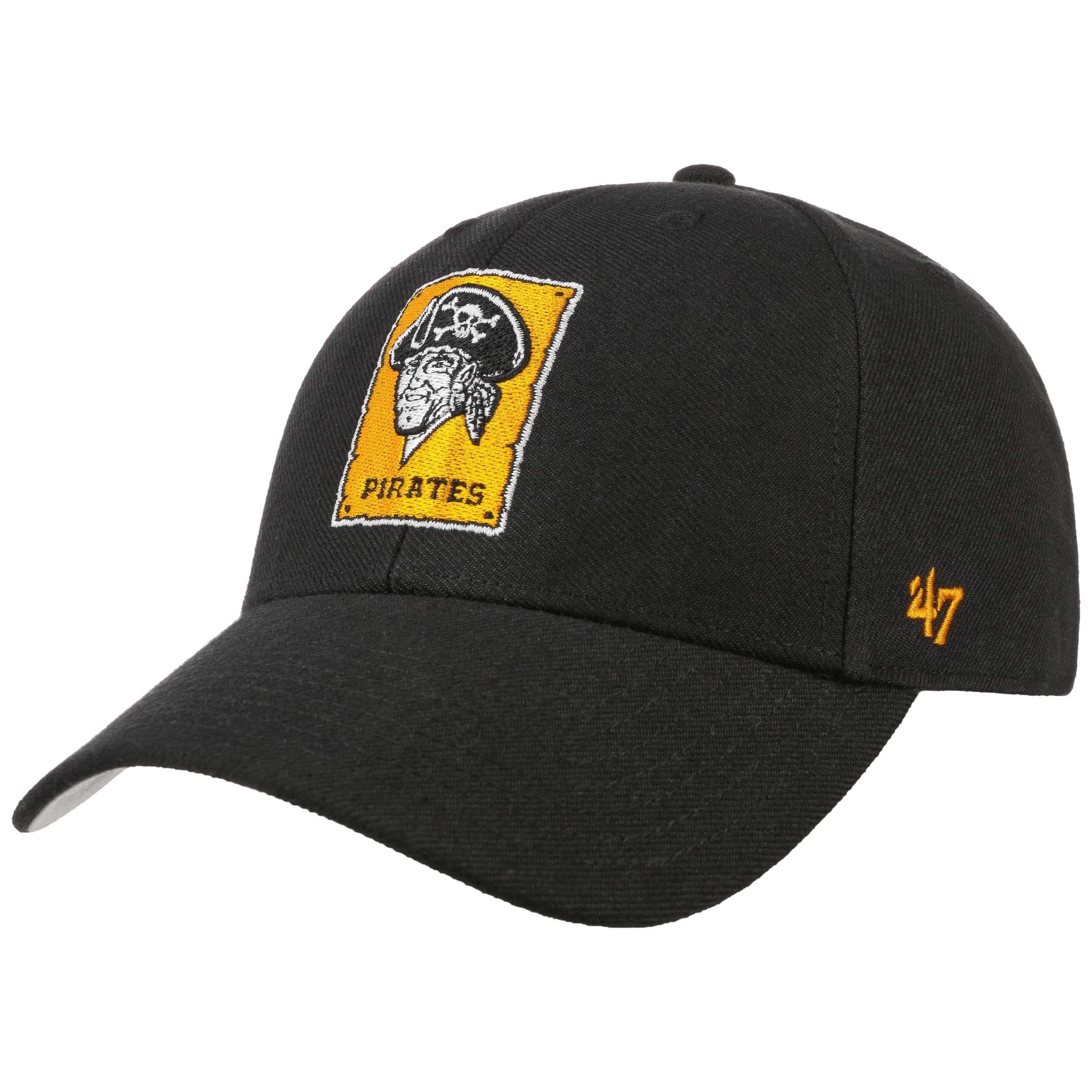 Cool Cats Trucker Cap by Stetson