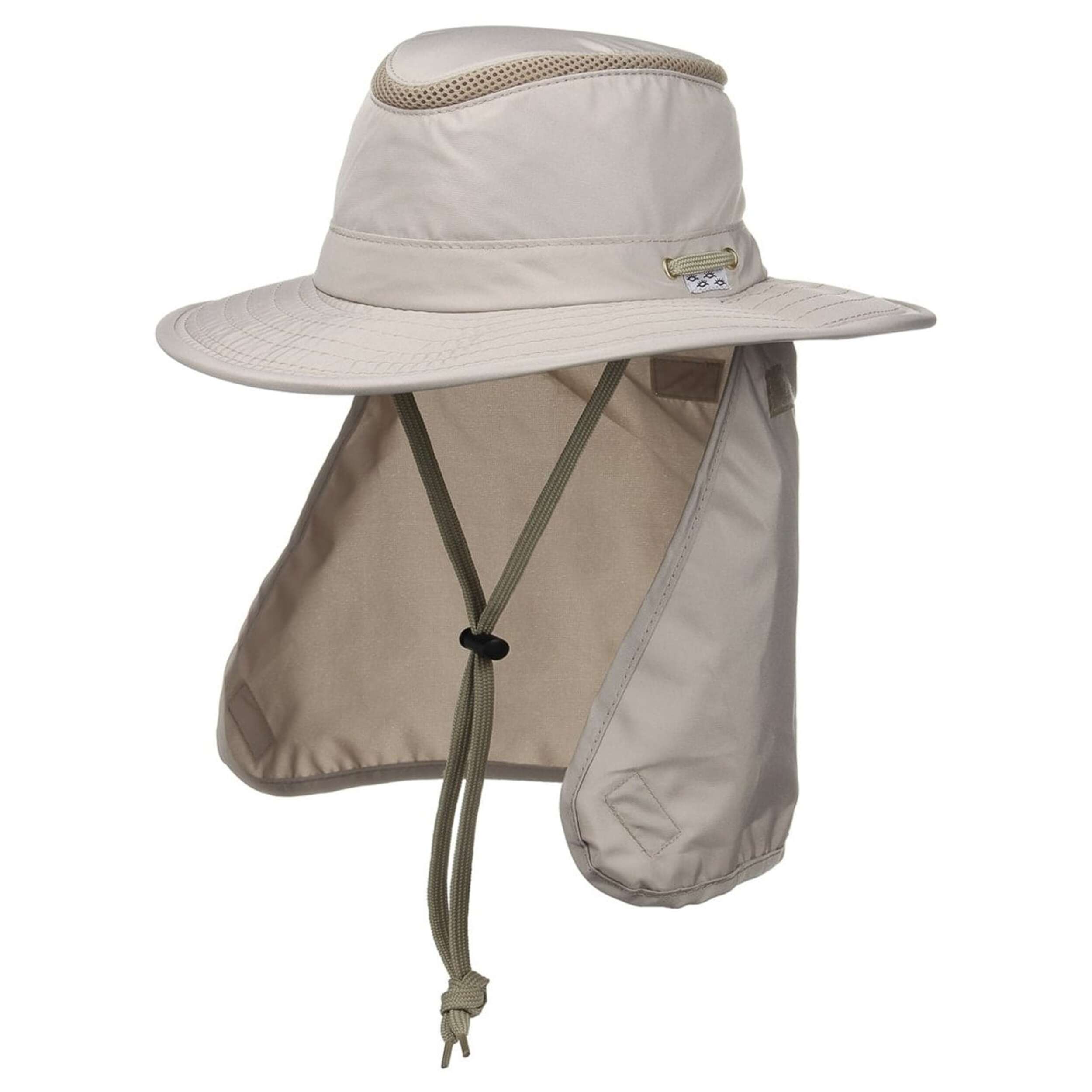 SterntalerSterntaler Hut mit Nackenschutz Papertouch Cappello Bambine e Ragazze Marca 