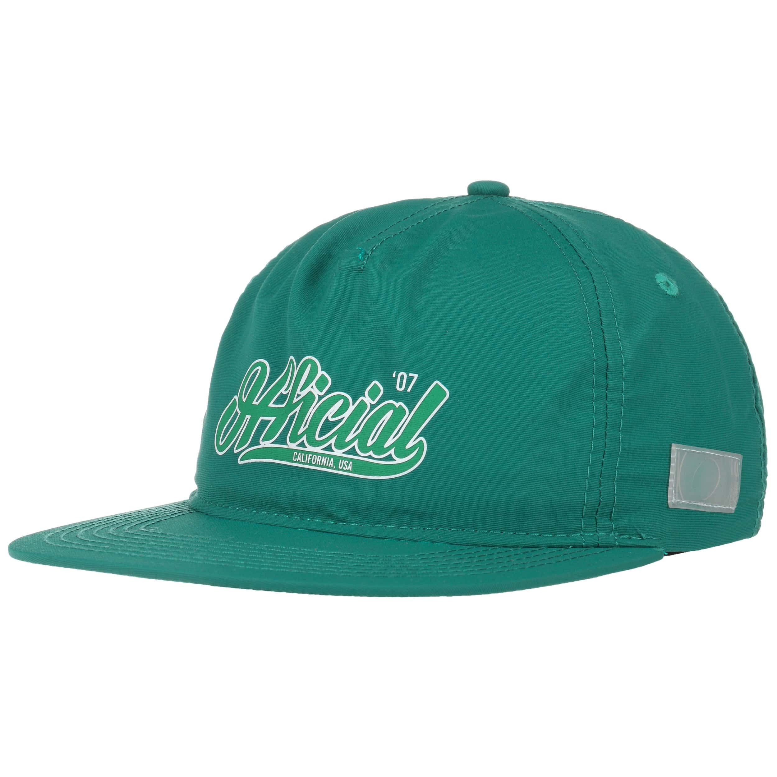 Official strapback hot sale hat