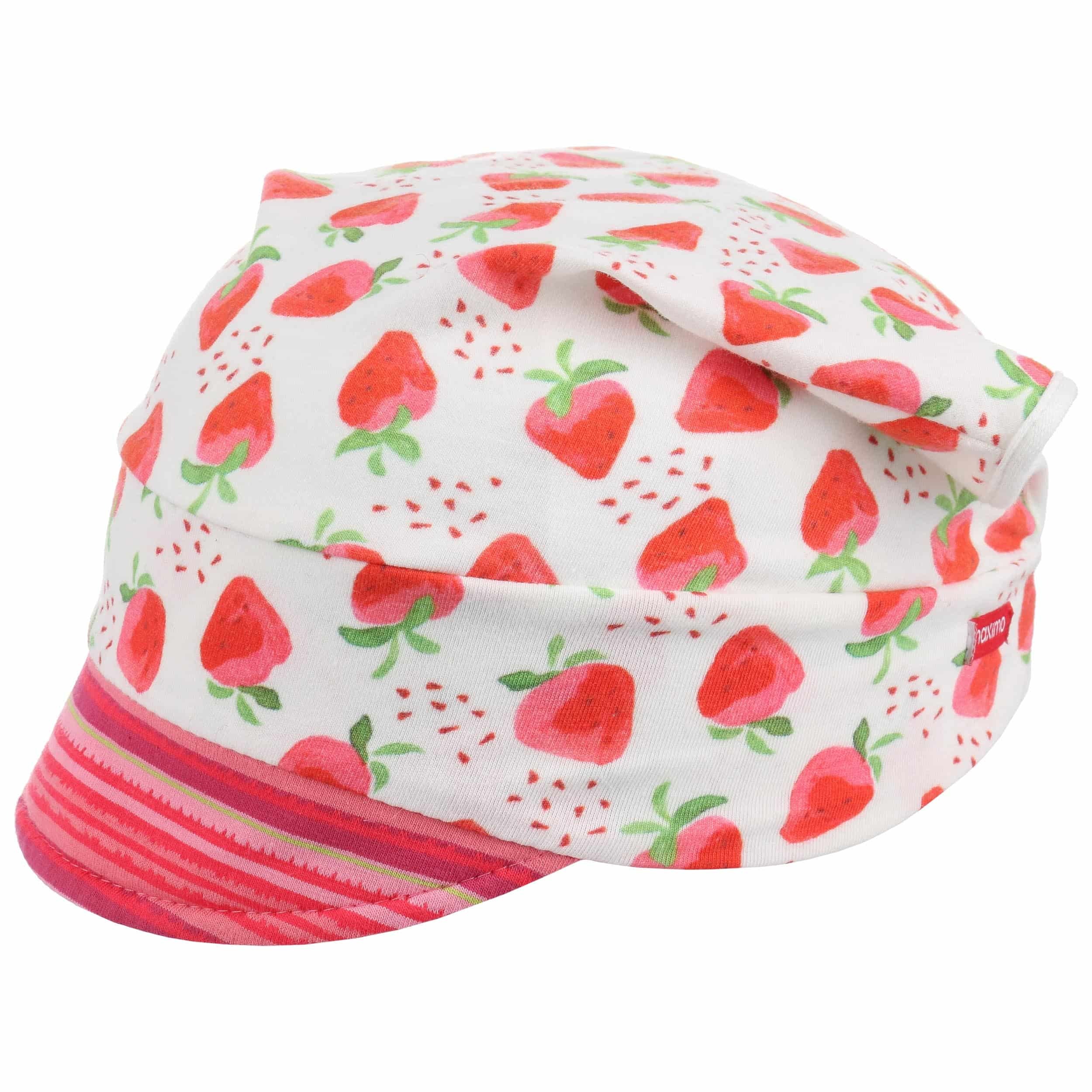 strawberry jersey