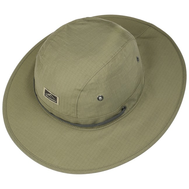 Columbia Trail Shaker Booney Sonnenhut