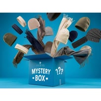 �berraschungsbox Herrenstrick 5-tlg. Wert �ber 150 � by Lierys - 39,00 &euro;