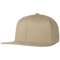 110 Flat Brim 6 Panel Cap - 19,95 &euro;