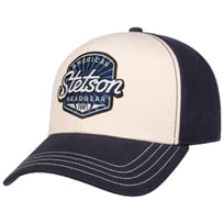 1865 American Headgear Cap by Stetson - 49,00 &euro;