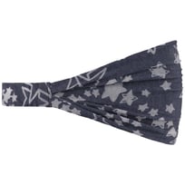3 in 1 Stars Headband by Lipodo - 7,95 &euro;