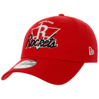 39Thirty NBA21 Tip Off Rockets Cap by New Era - 29,95 &euro;