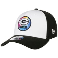 39Thirty NFL CC Logo Packers Cap by New Era - 36,95 &euro;