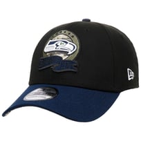 39Thirty NFL STS 22 Seahawks Cap by New Era - 35,95 &euro;