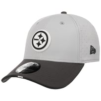 39Thirty NFL Steelers Cap by New Era - 44,95 &euro;