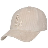 Drop Zone MVP Dodgers Mesh Cap by 47 Brand