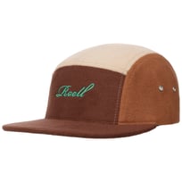 5 Panel Fleece Cap by Reell - 29,95 &euro;