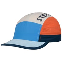 5 Panel Runner�s Cap by Stetson - 49,00 &euro;