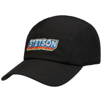 5 Panel Stacked Letters Cap by Stetson - 59,00 &euro;