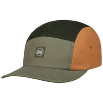 5 Panel Venture Allvin Khaki Cap by BUFF - 32,95 &euro;