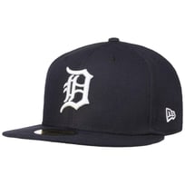 59Fifty AC Perf Tigers Cap by New Era - 42,95 &euro;