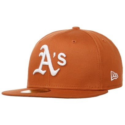 59Fifty Watercolour Athletics Pet by New Era - 44,95 €