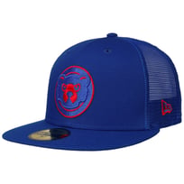 59Fifty Batting Practice Cubs Mesh Cap by New Era - 29,95 &euro;