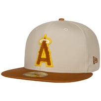 59Fifty Boucl� LA Angels Cap by New Era - 45,95 &euro;