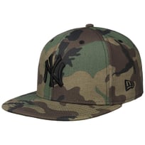 59Fifty CAMO WDC Yankees Cap by New Era - 47,95 &euro;