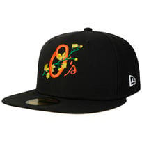 59Fifty MLB Baltimore Orioles Cap by New Era - 44,95 &euro;