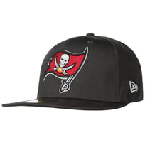 59Fifty NFL Buccaneers Side Patch Cap by New Era - 44,95 &euro;