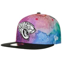 59Fifty NFL CC Jaguars Cap by New Era - 46,95 &euro;